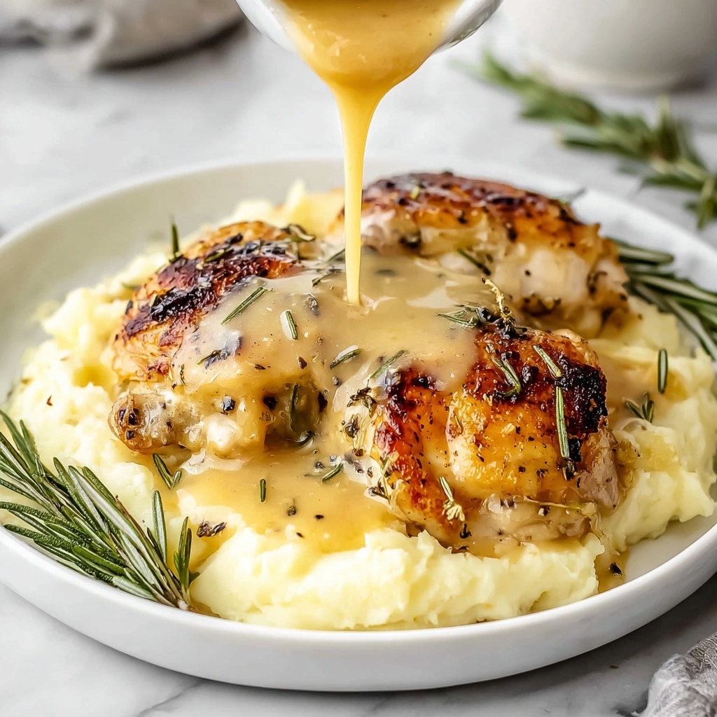 Yum Yum Chicken with Maple Dijon Glaze Recipe - Recipe Image