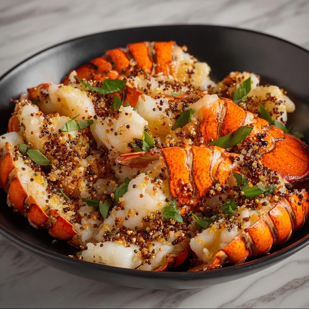 Crab Crunchies Recipe - Recipe Image