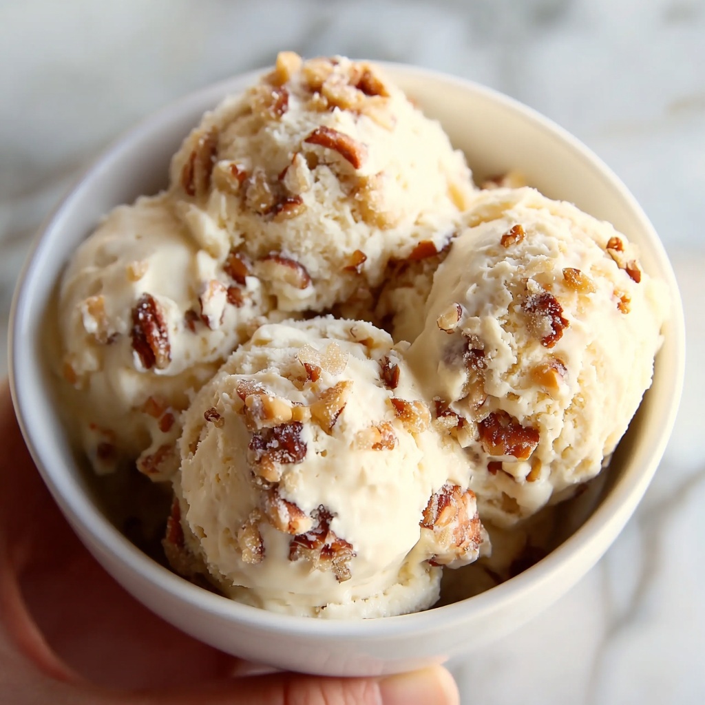 Homemade Divinity Candy with a Touch of Vanilla Recipe - Recipe Image