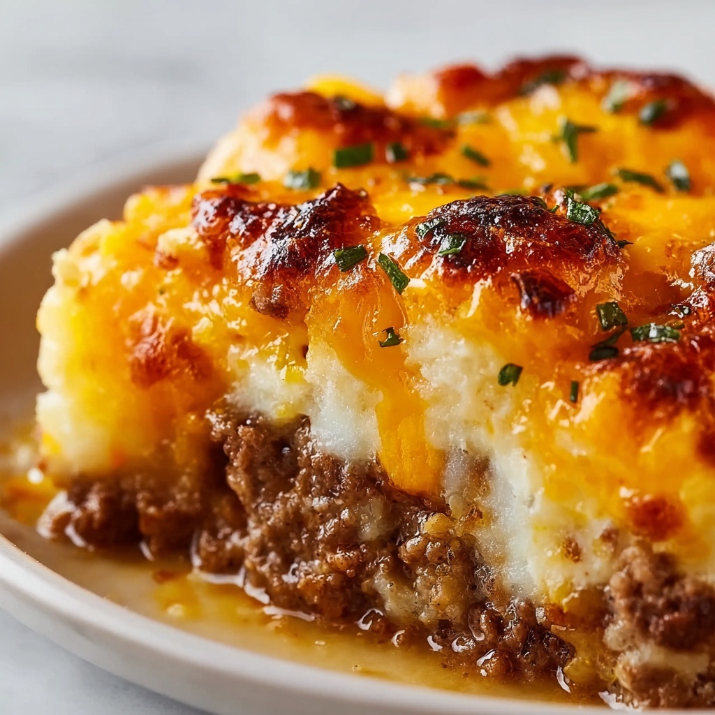 Best Scalloped Potatoes Recipe - Recipe Image