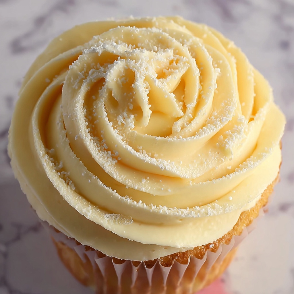 Perfect Butter Cream Recipe - Recipe Image