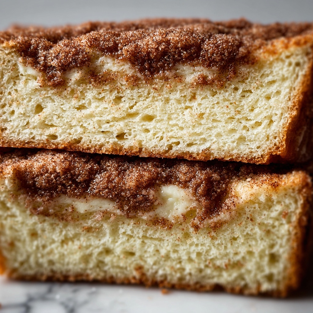 Cinnamon Toast Crunch Bread Recipe - Recipe Image