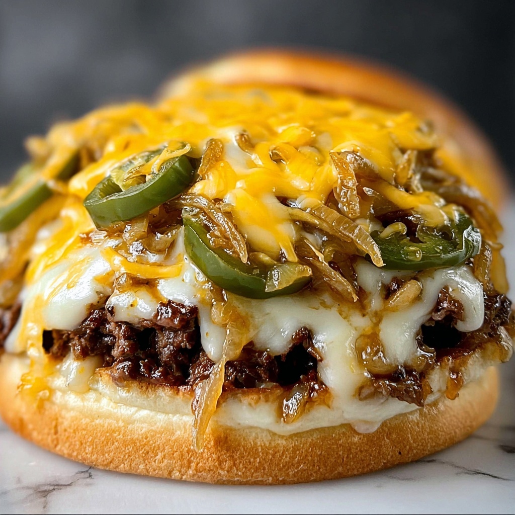 Cheeseburger French Fry Casserole Recipe - Recipe Image