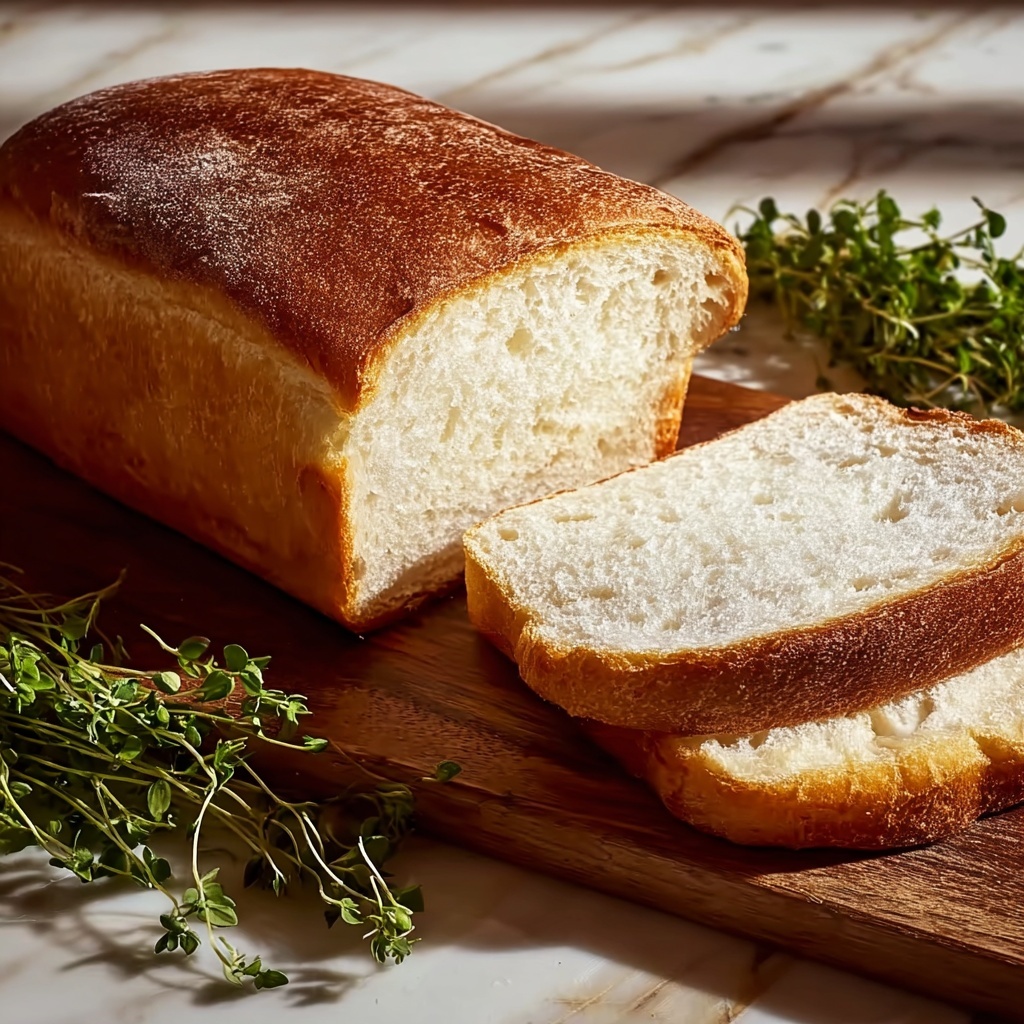 The Only Bread Recipe You’ll Ever Need Recipe - Recipe Image