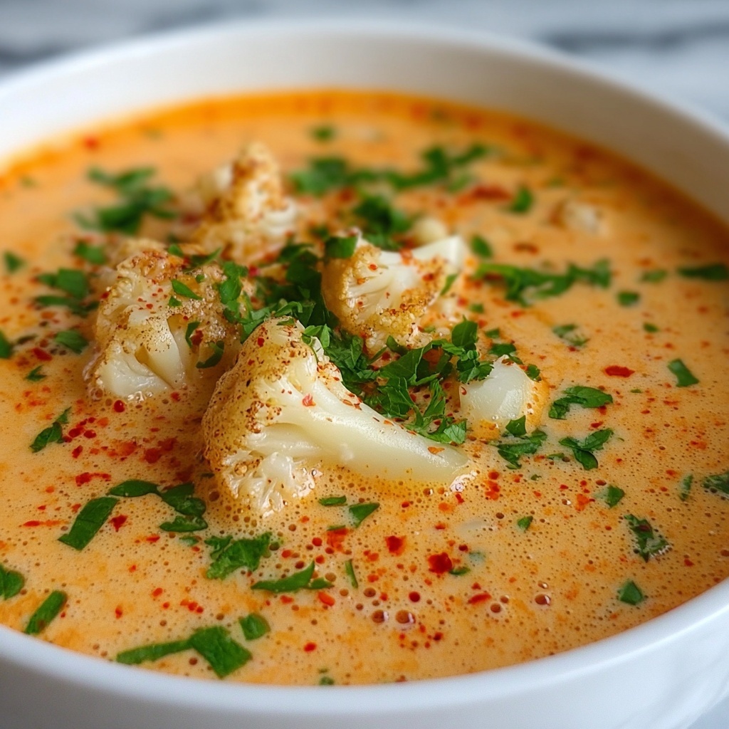 Decadent Crab Bisque Recipe - Recipe Image