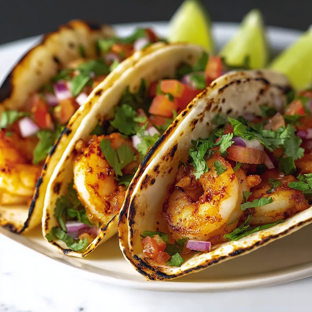 Baja Fish Tacos Recipe - Recipe Image