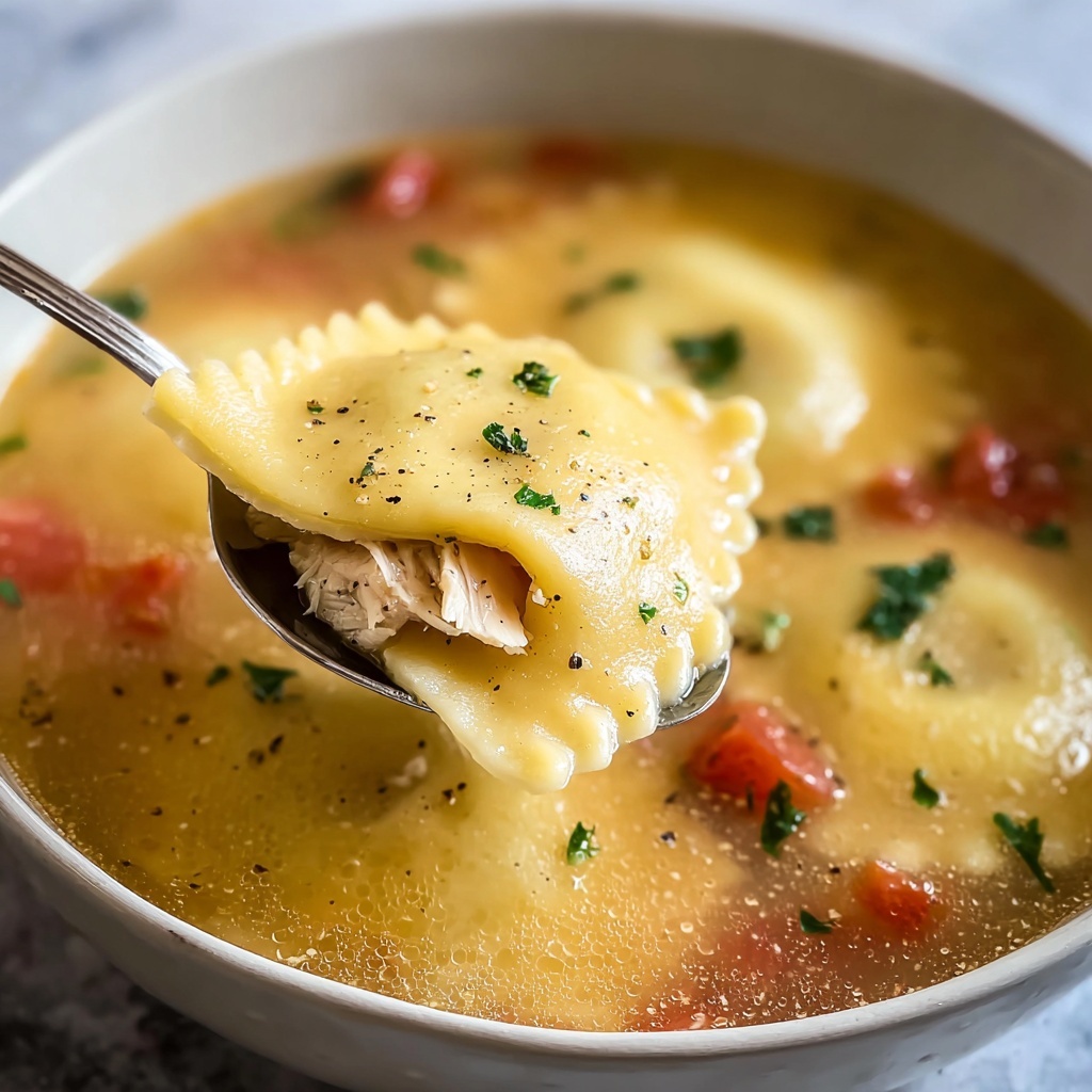 Crock Pot Chicken Pierogi Stew Recipe - Recipe Image