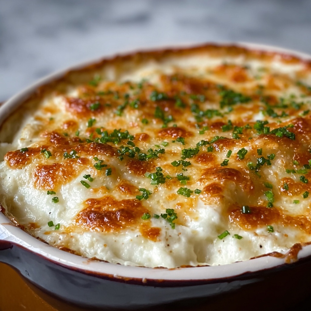 Joe’s Crab Shack Crab Dip Recipe - Recipe Image