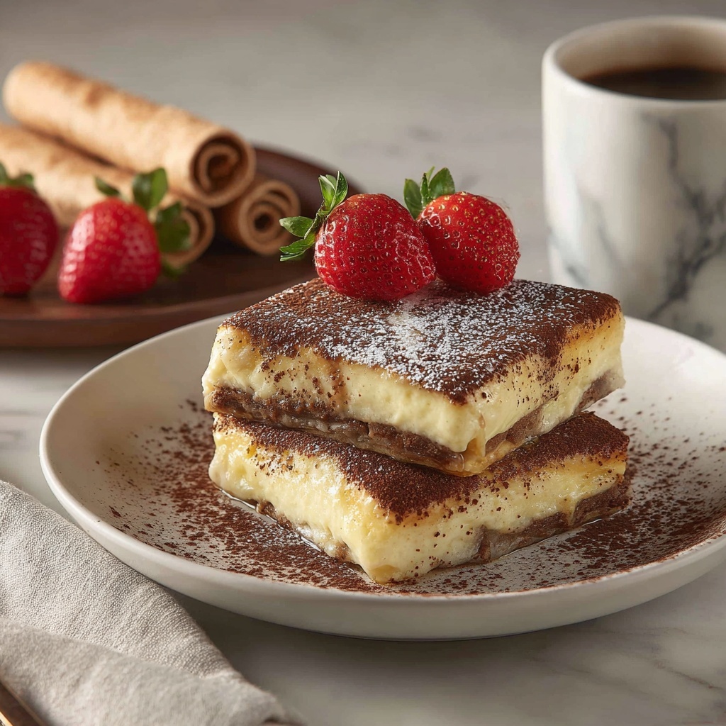 Sopapilla Cheesecake Recipe - Recipe Image