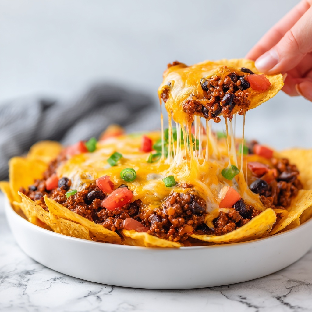Frito Chili Cheese Dip Recipe - Recipe Image