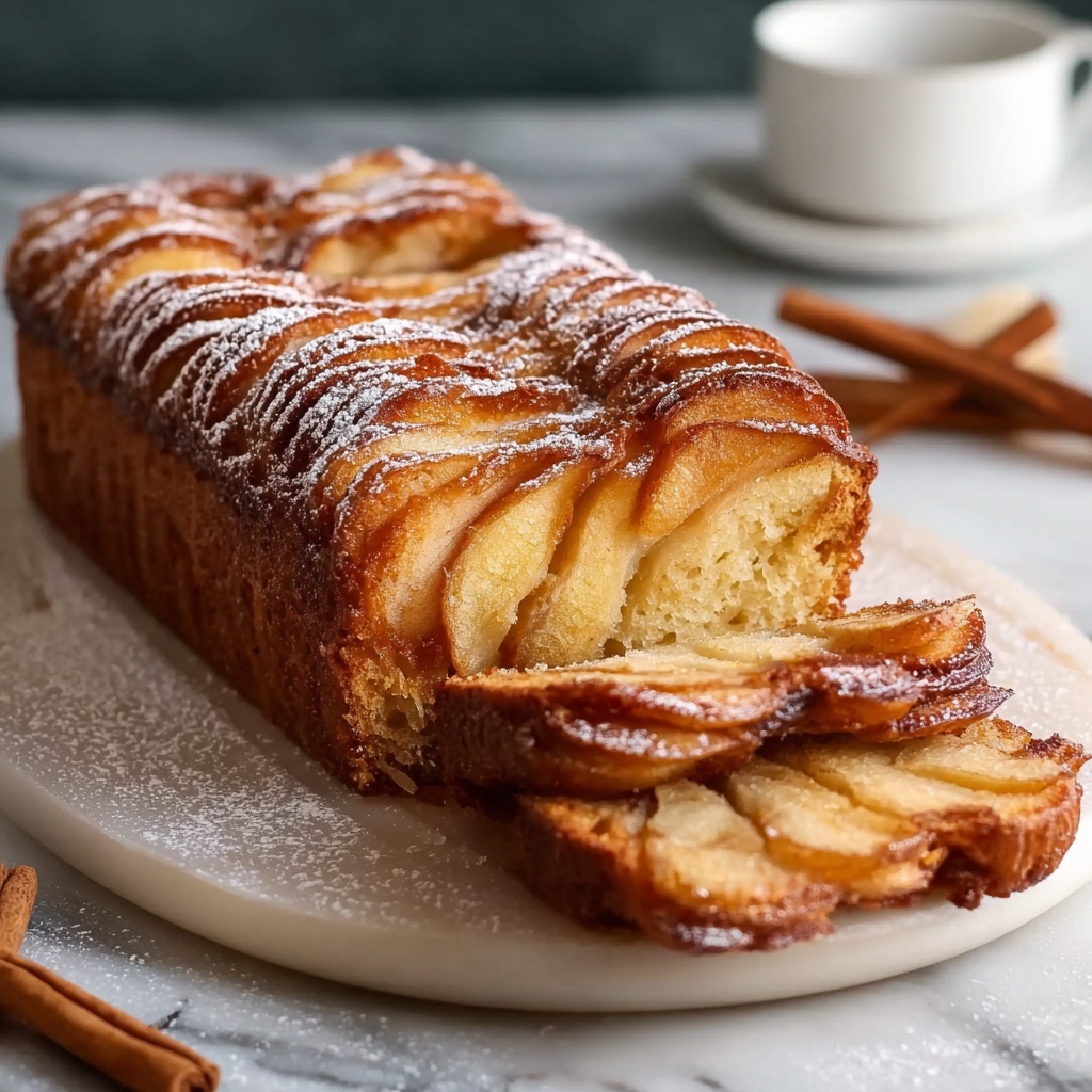 Gluten Free Cinnamon Pull-Apart Bread Recipe - Recipe Image