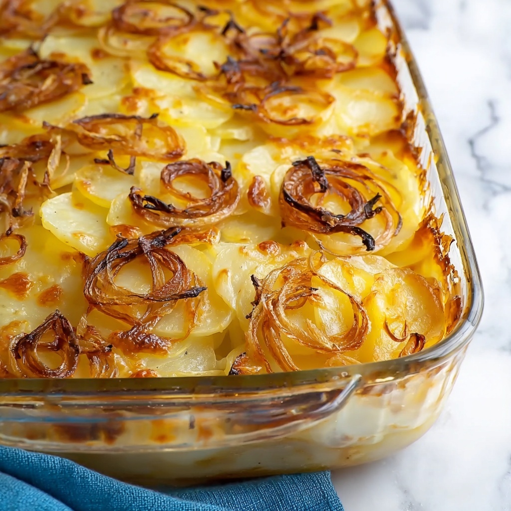 Tennessee Onions Recipe - Recipe Image