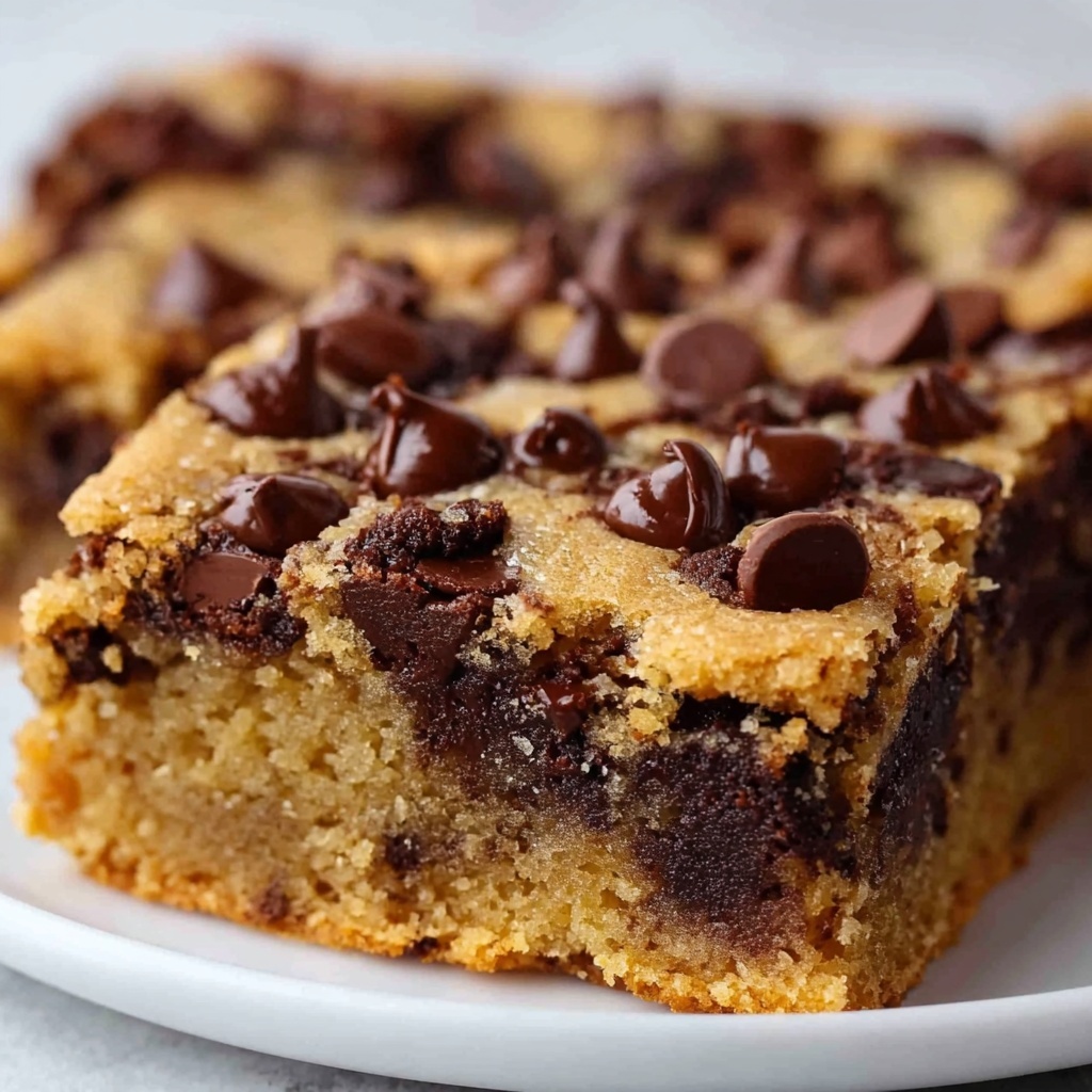 Peanut Butter Cup Dump Cake Recipe - Recipe Image