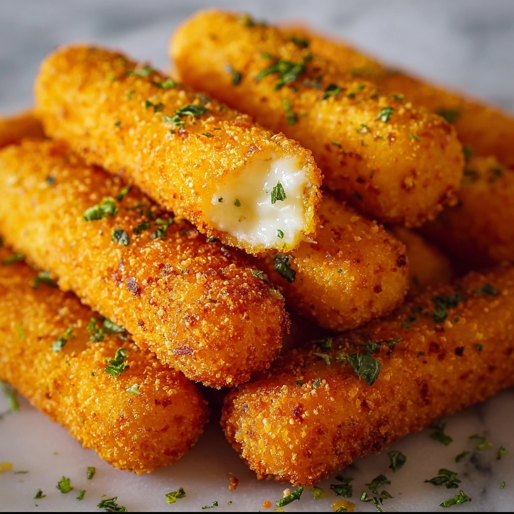 Crispy Baked Fish Sticks Recipe - Recipe Image