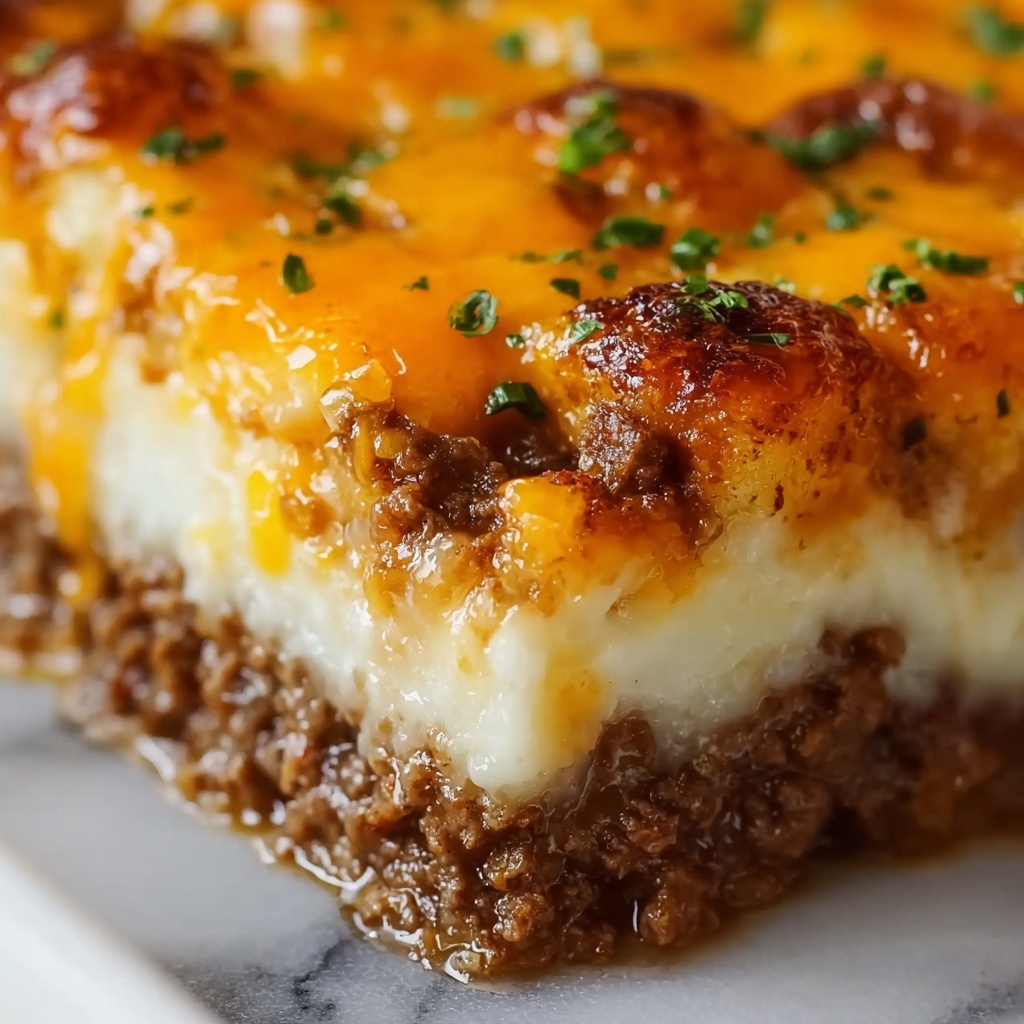 Best Scalloped Potatoes Recipe - Recipe Image