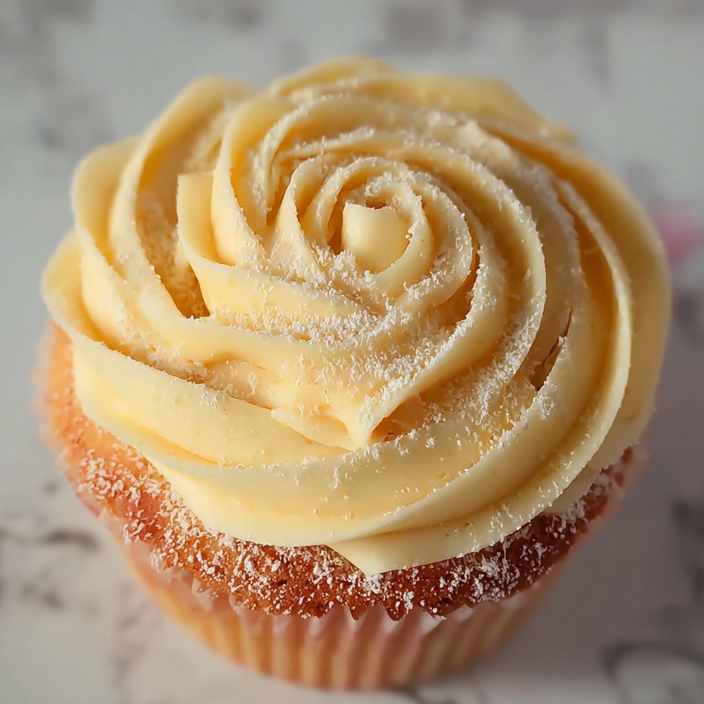 Perfect Butter Cream Recipe - Recipe Image