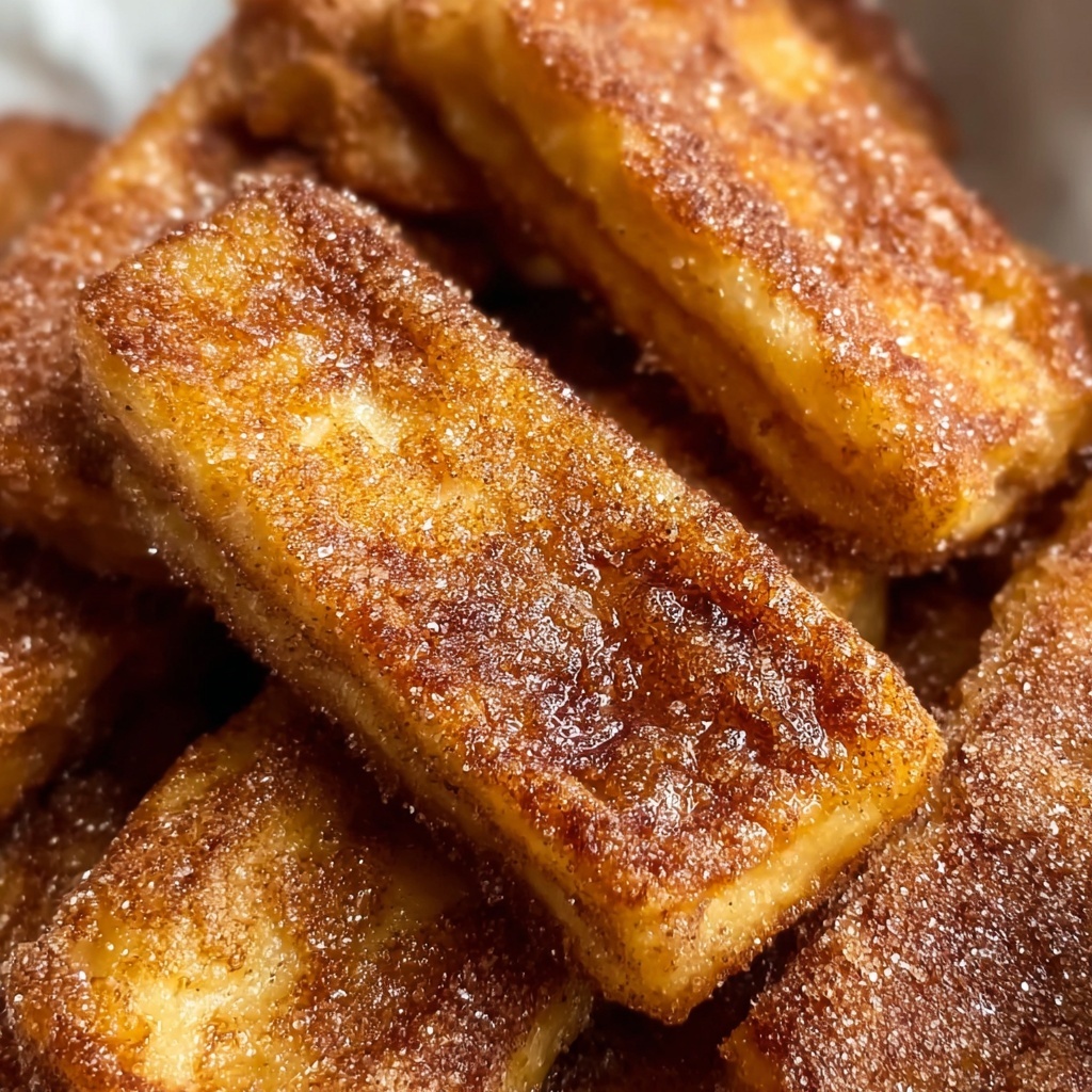 Overnight French Toast Casserole Recipe - Recipe Image