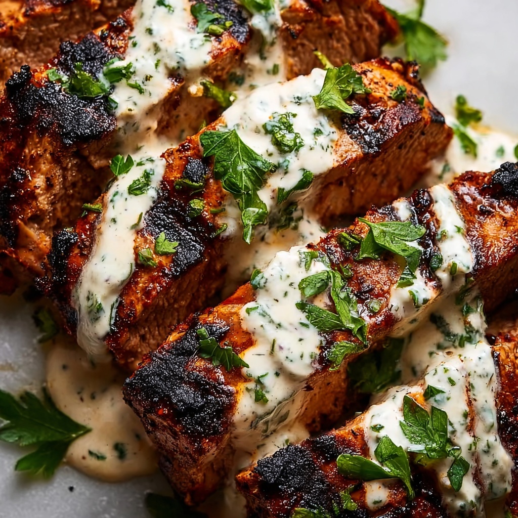 Irresistible Chicken Shawarma: Best Homemade Recipe - Recipe Image