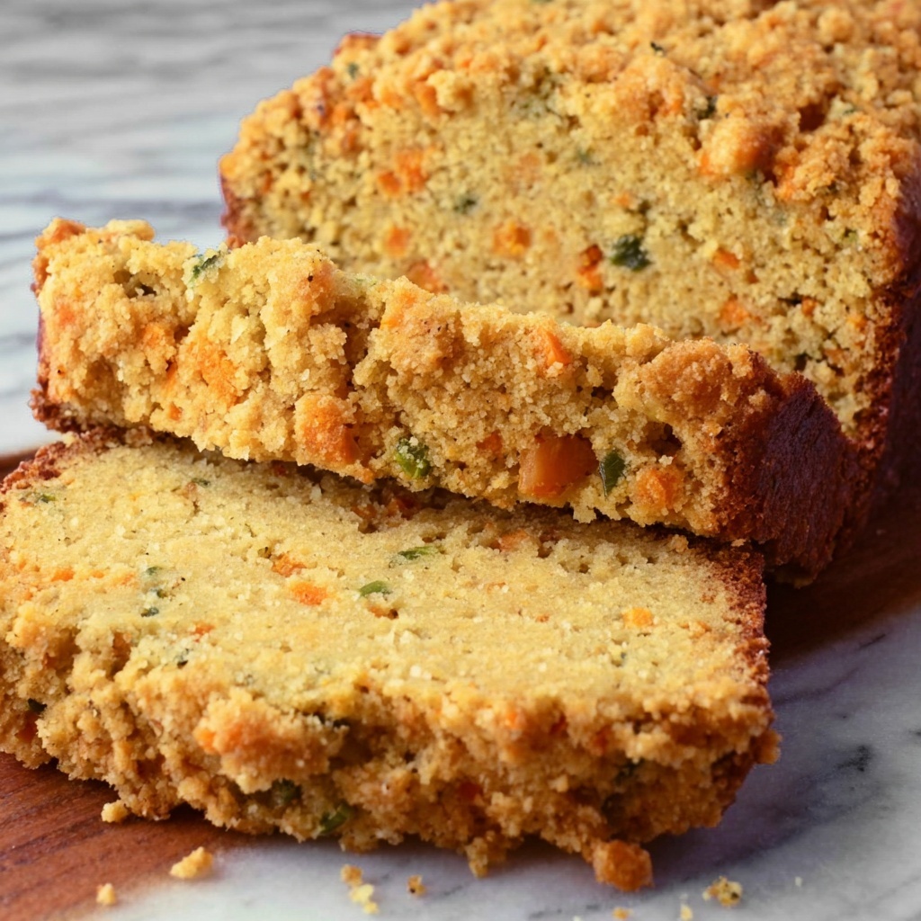 Easy Dill Pickle Bread Recipe - Recipe Image