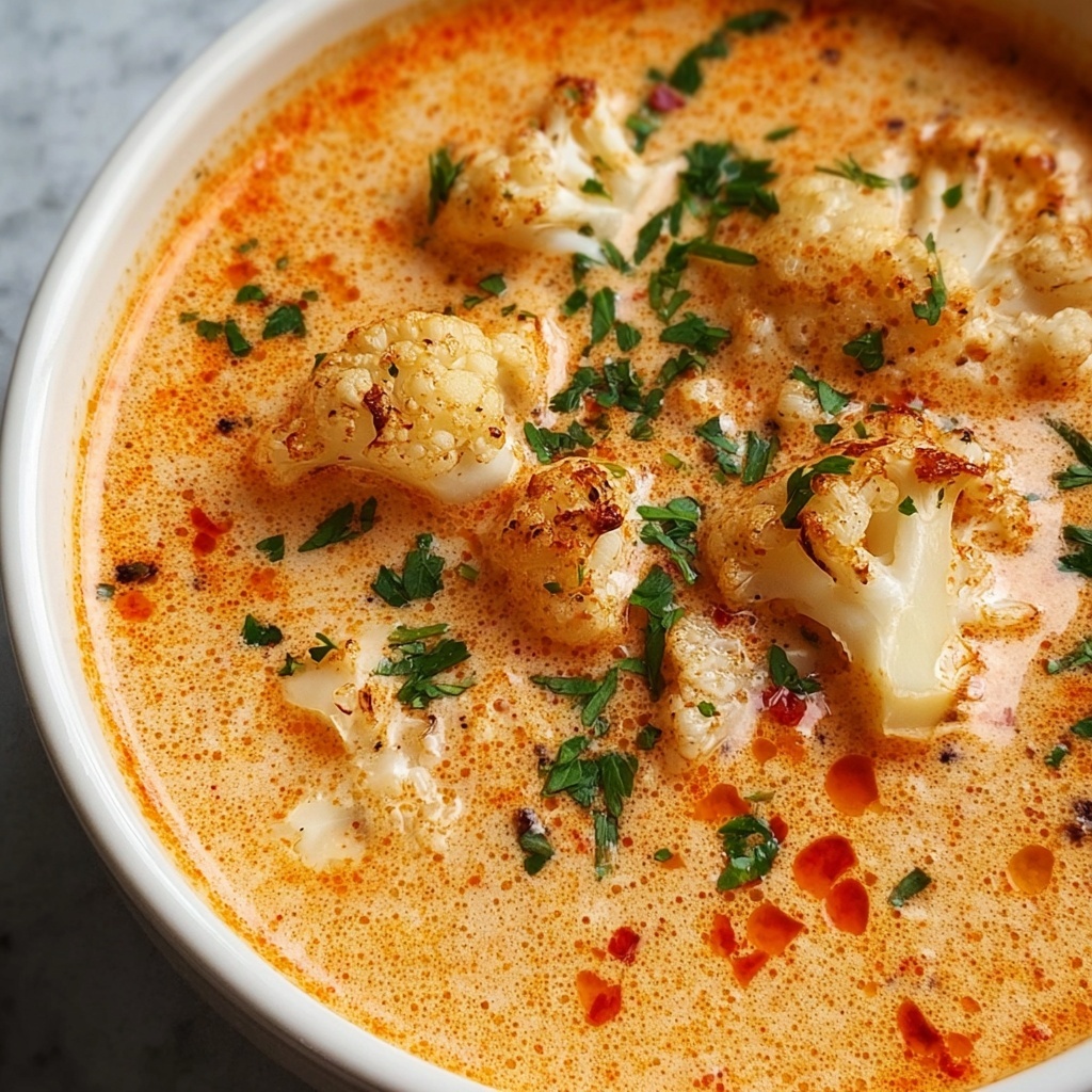 Decadent Crab Bisque Recipe - Recipe Image