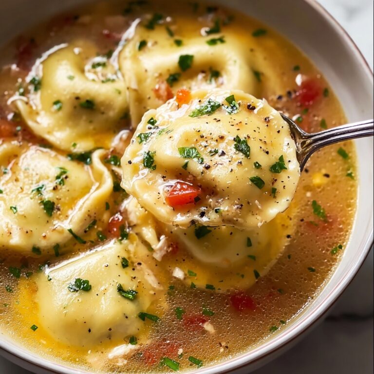 Crock Pot Chicken Pierogi Stew Recipe