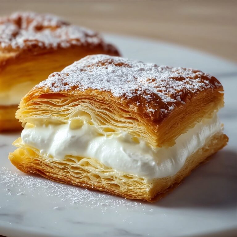 Indulgent King’s Hawaiian Cheesecake Danishes Recipe