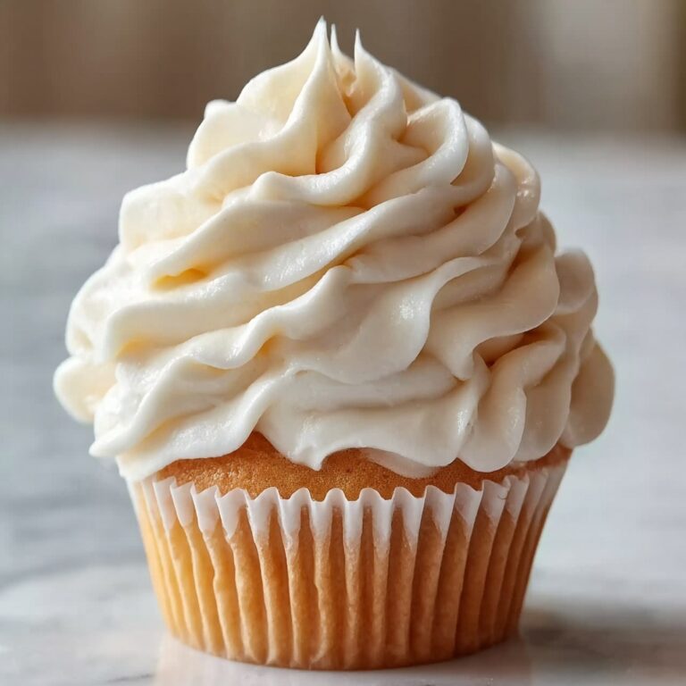 Perfect Russian Buttercream Recipe