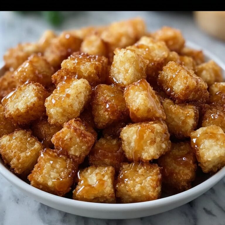Crispy Baked Peanut Tofu Bowls Recipe