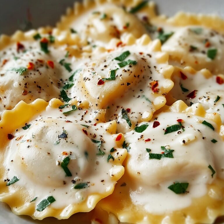 Creamy Crockpot Tortellini Recipe
