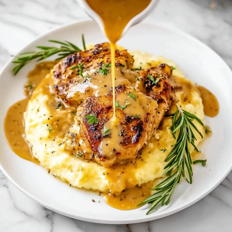 Yum Yum Chicken with Maple Dijon Glaze Recipe