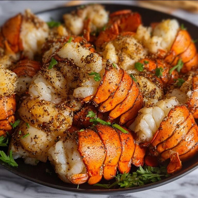 Crab Crunchies Recipe