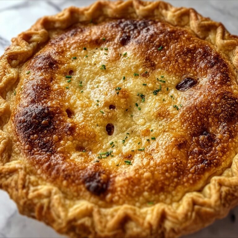 Kentucky Pie Recipe