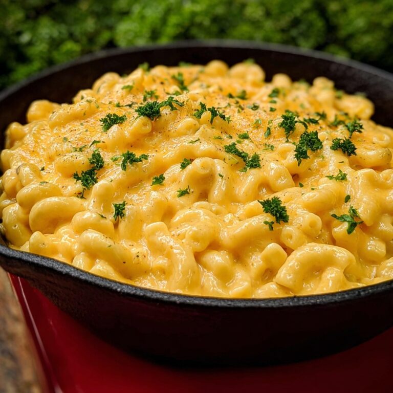 Smoked Gouda Mac and Cheese Recipe