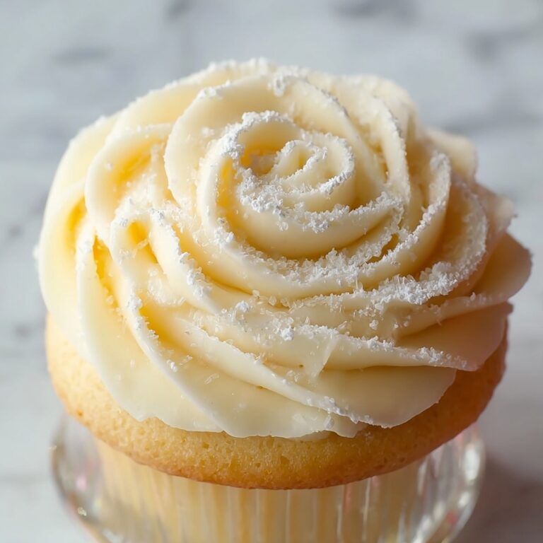 Perfect Butter Cream Recipe