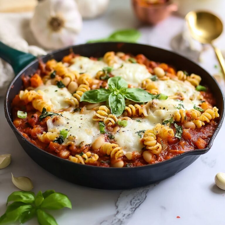 Minestrone Casserole Recipe