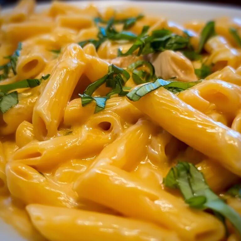 One Pot Cheesy Chicken Pasta: The Ultimate Dinner Recipe
