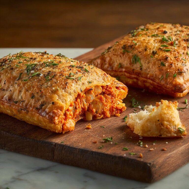 Alabama Hot Pockets Recipe Guide Recipe