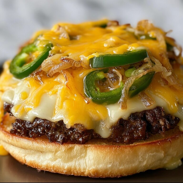 Cheeseburger French Fry Casserole Recipe