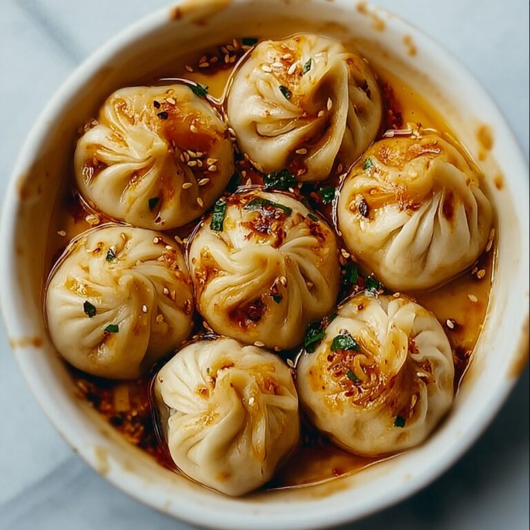 Costco Soup Dumplings Recipe