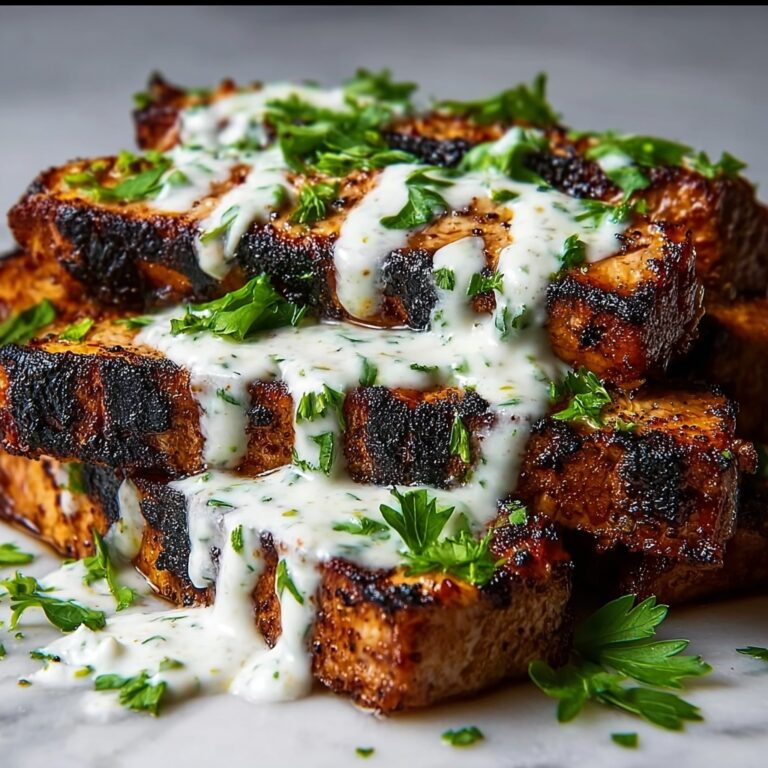 Irresistible Chicken Shawarma: Best Homemade Recipe