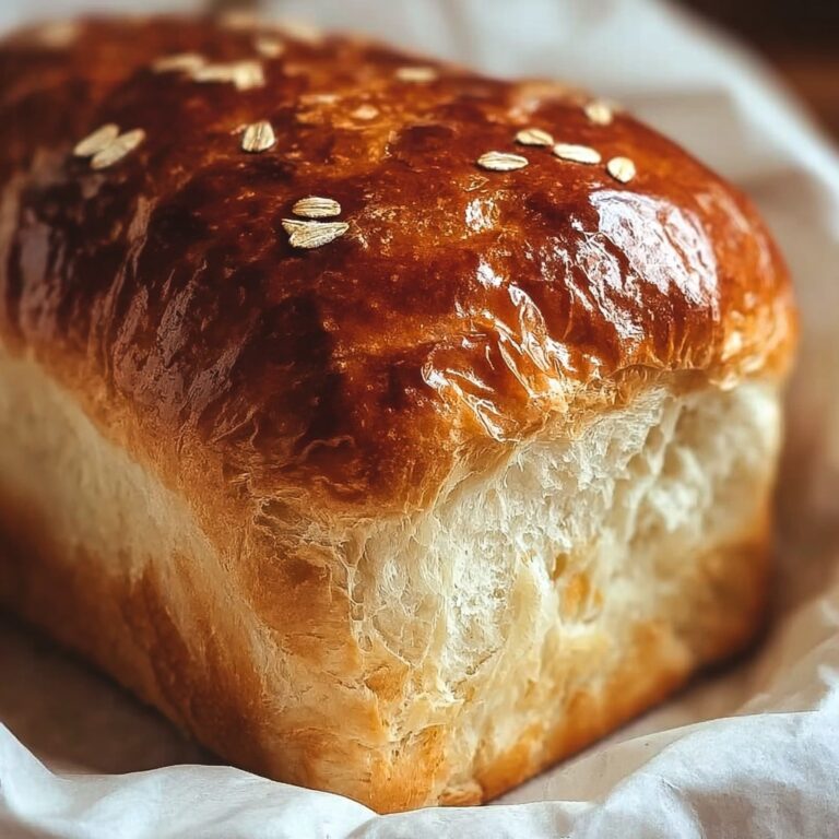 Crockpot Bread Recipe
