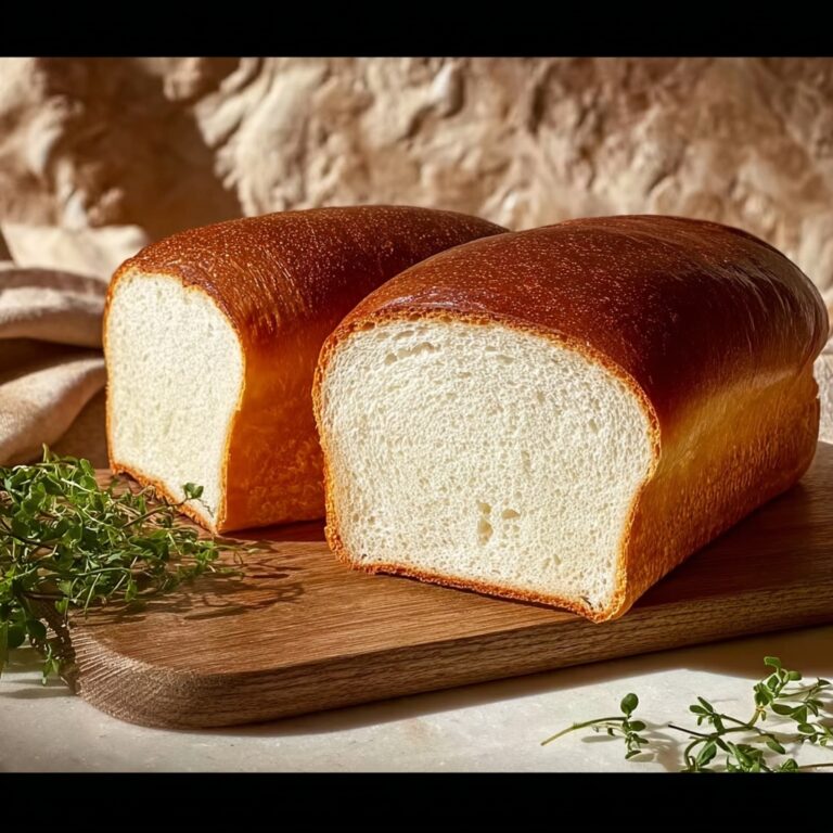 The Only Bread Recipe You’ll Ever Need Recipe