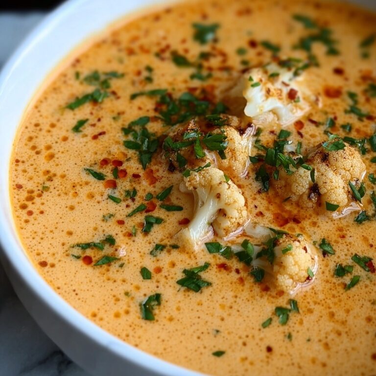Decadent Crab Bisque Recipe