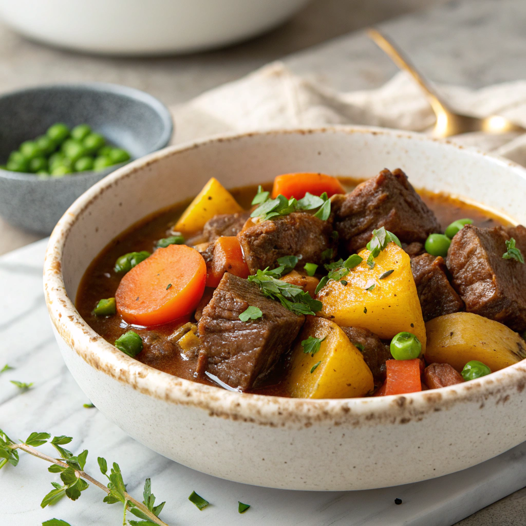Mulligan Stew Recipe - Recipe Image