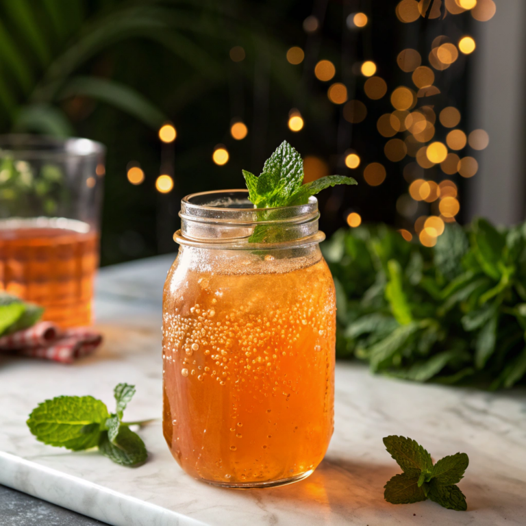 Dreamsicle Orange Jelly Recipe