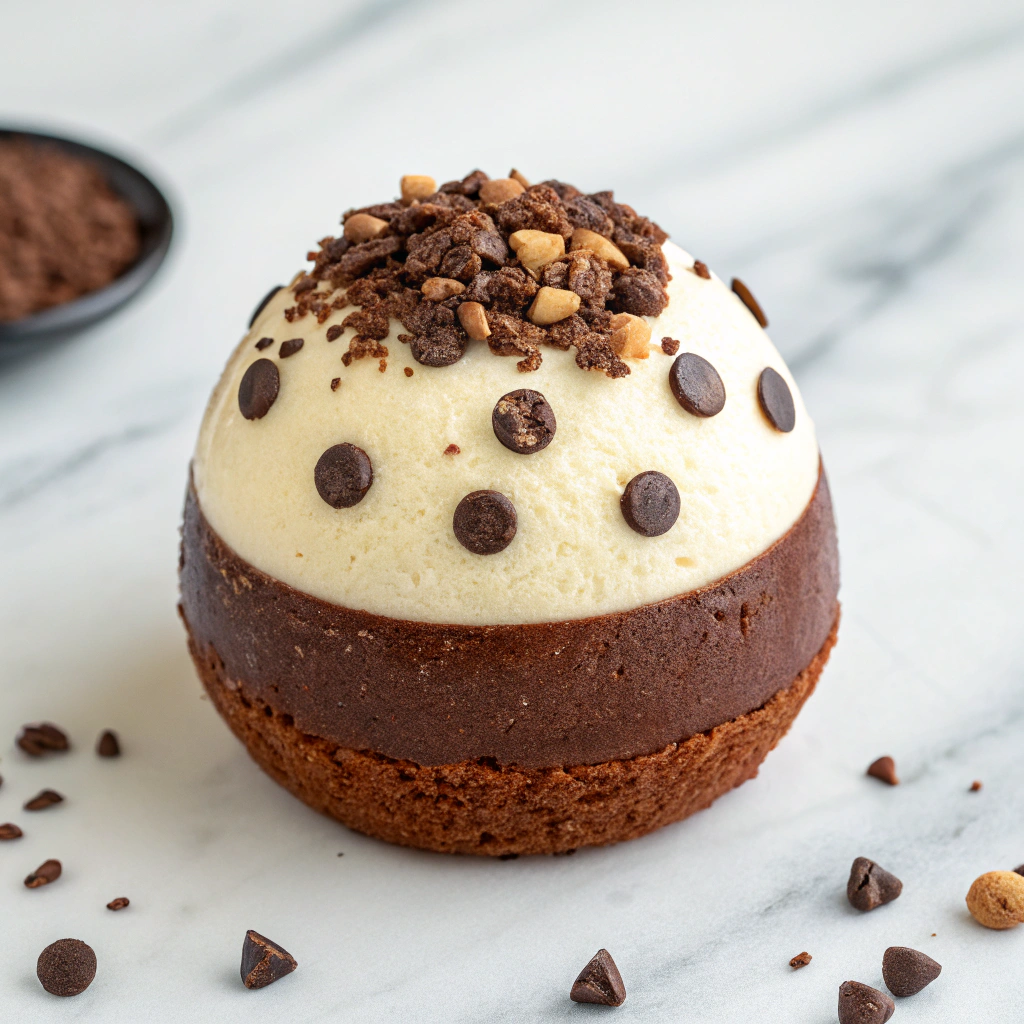 Moose Farts Cookie Balls Recipe - Recipe Image