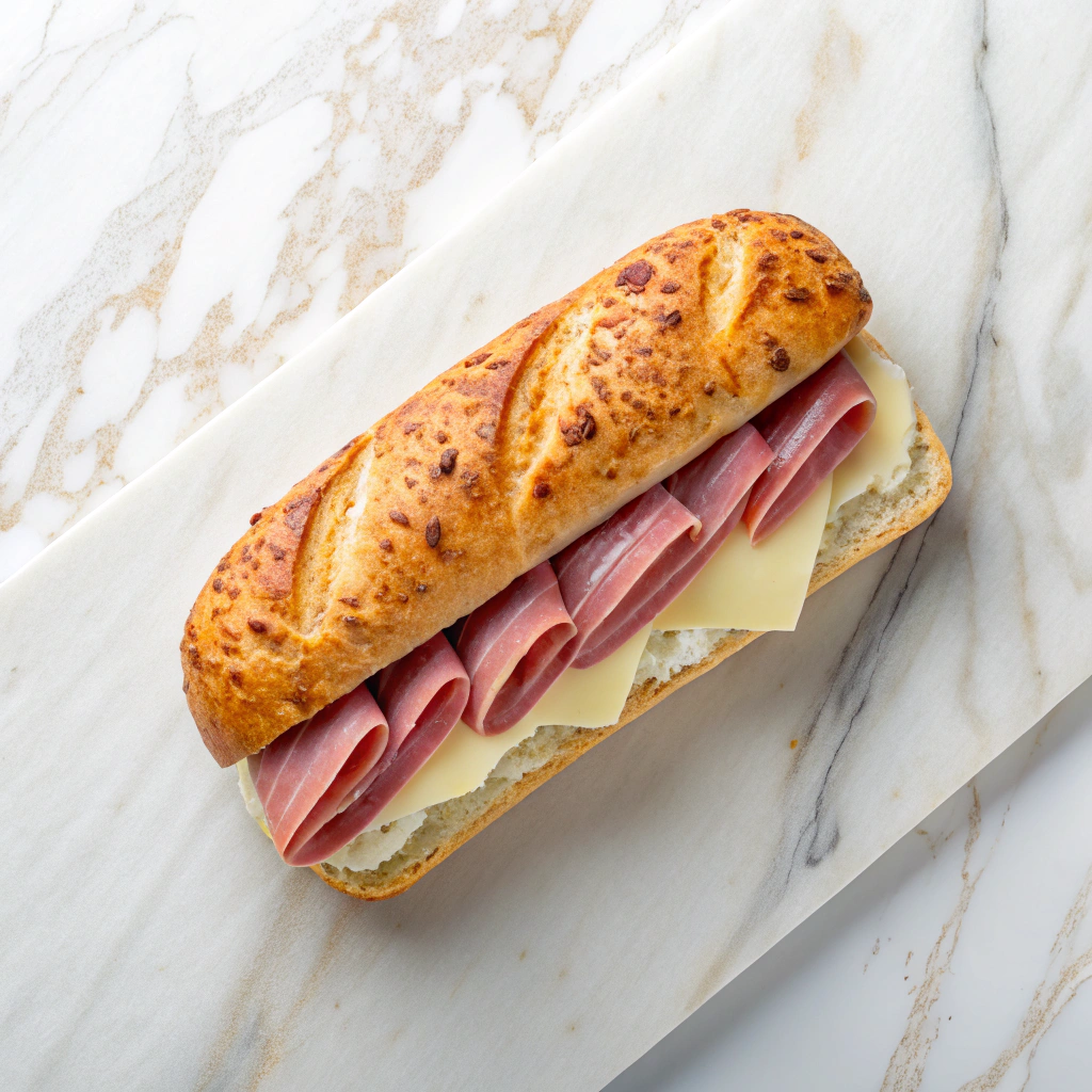 Homemade Costco Chicken Bake Recipe - Recipe Image