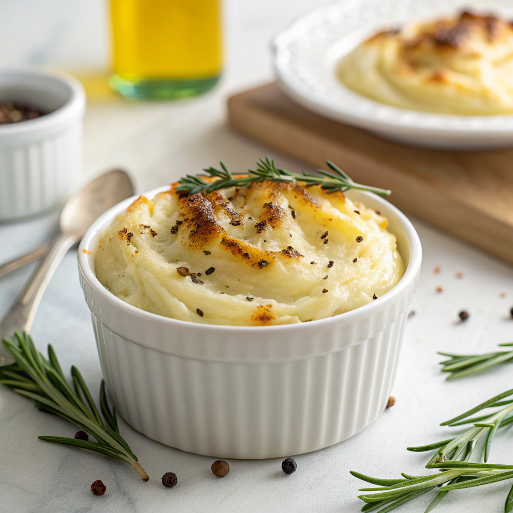 Homemade Ranch Chip Dip Recipe - Recipe Image