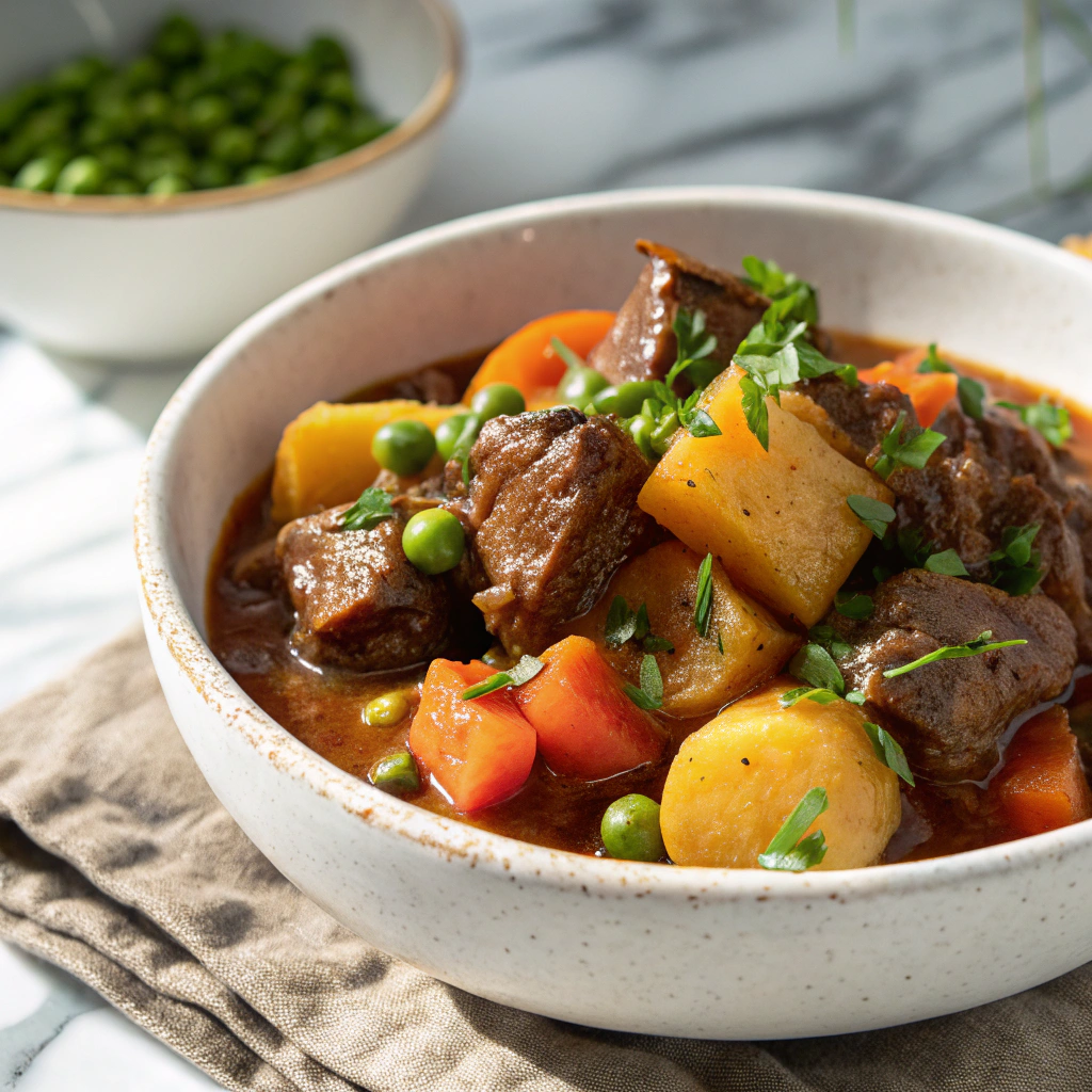 Mulligan Stew Recipe - Recipe Image