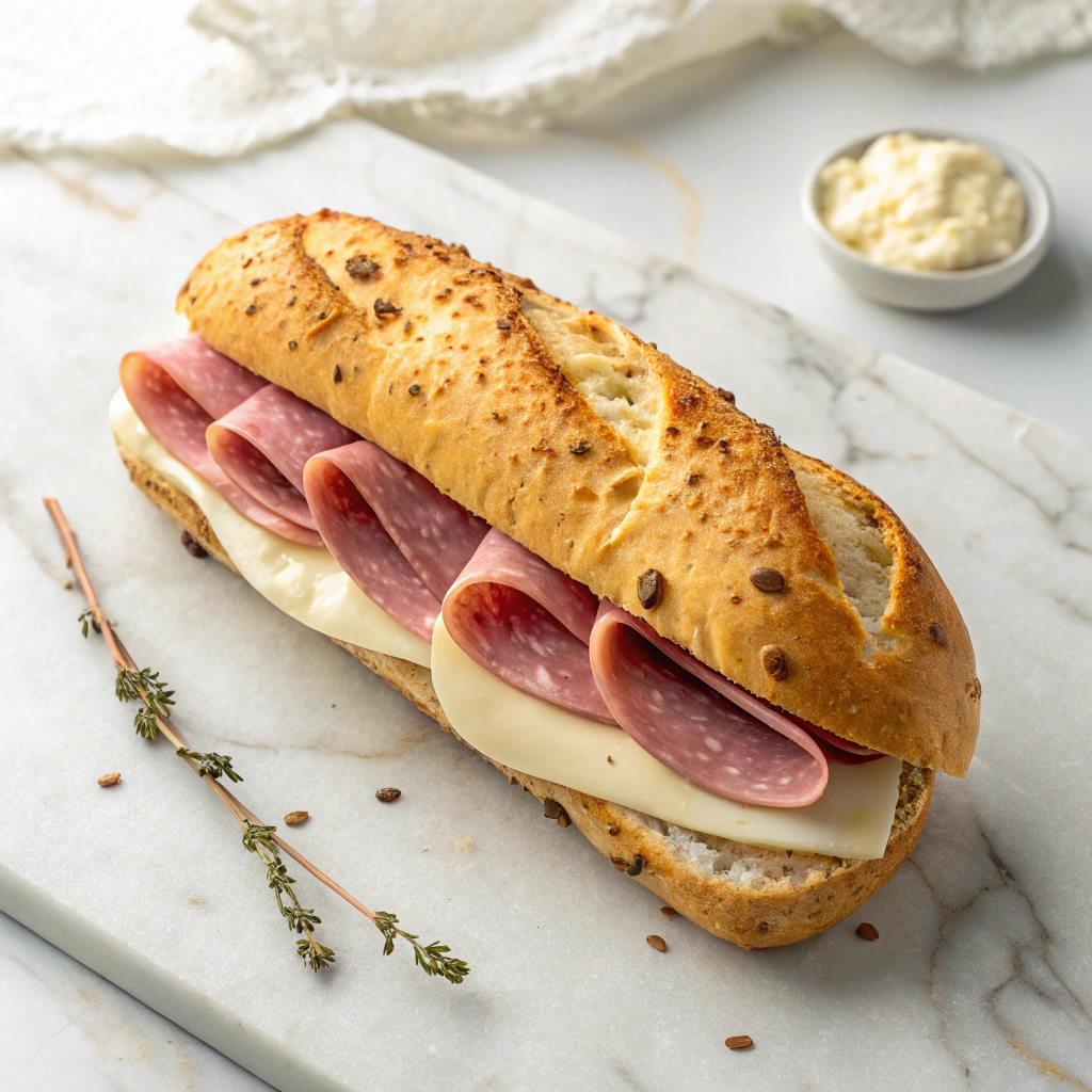 Homemade Costco Chicken Bake Recipe - Recipe Image